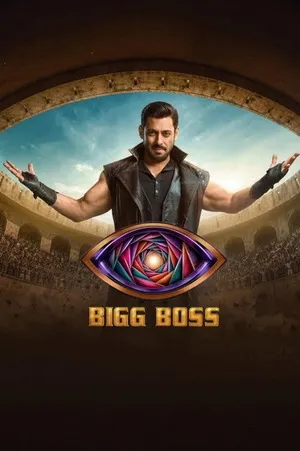 Bigg Boss 2026 Season 20 Hindi Audio [JioHotStar Series] [EP- 51 Added]
