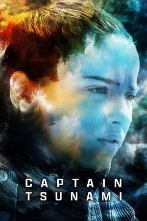 Captain Tsunami (2025) Hindi (MULTI AUDIO) – –