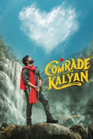 Comrade Kalyan 2026 Hindi - Telugu Dual Audio