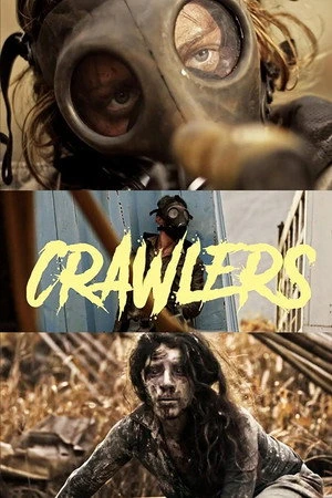 Crawlers 2025 Hindi - English Dual Audio