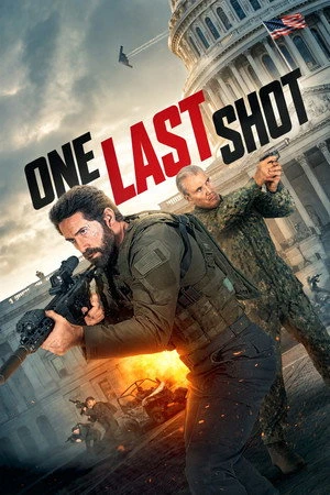 One Last Shot (2026) Hindi (MULTI AUDIO) – –
