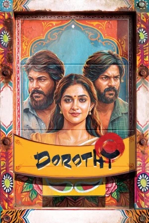 Dorothy 2026 Hindi Dual Audio