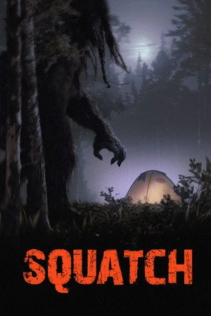 Squatch (2026) Hindi (MULTI AUDIO) – –